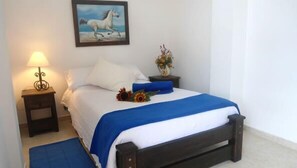 Room - Finca Hotel La Rivera (Calarcá)