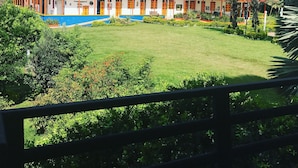 Vistas desde el alojamiento