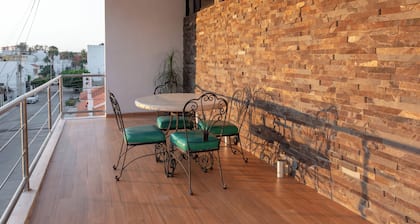 Apartamentos Torre II Condominios