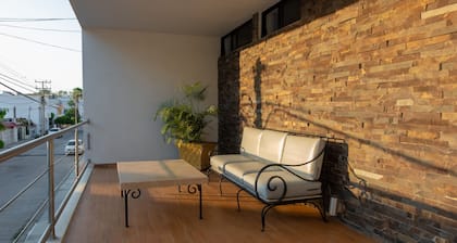 Apartamentos Torre II Condominios