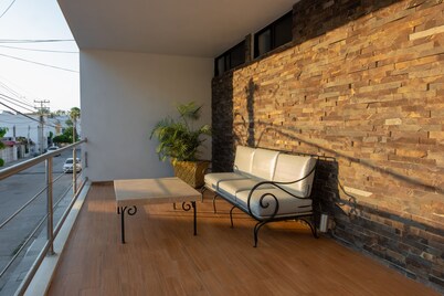 Apartamentos Torre II Condominios