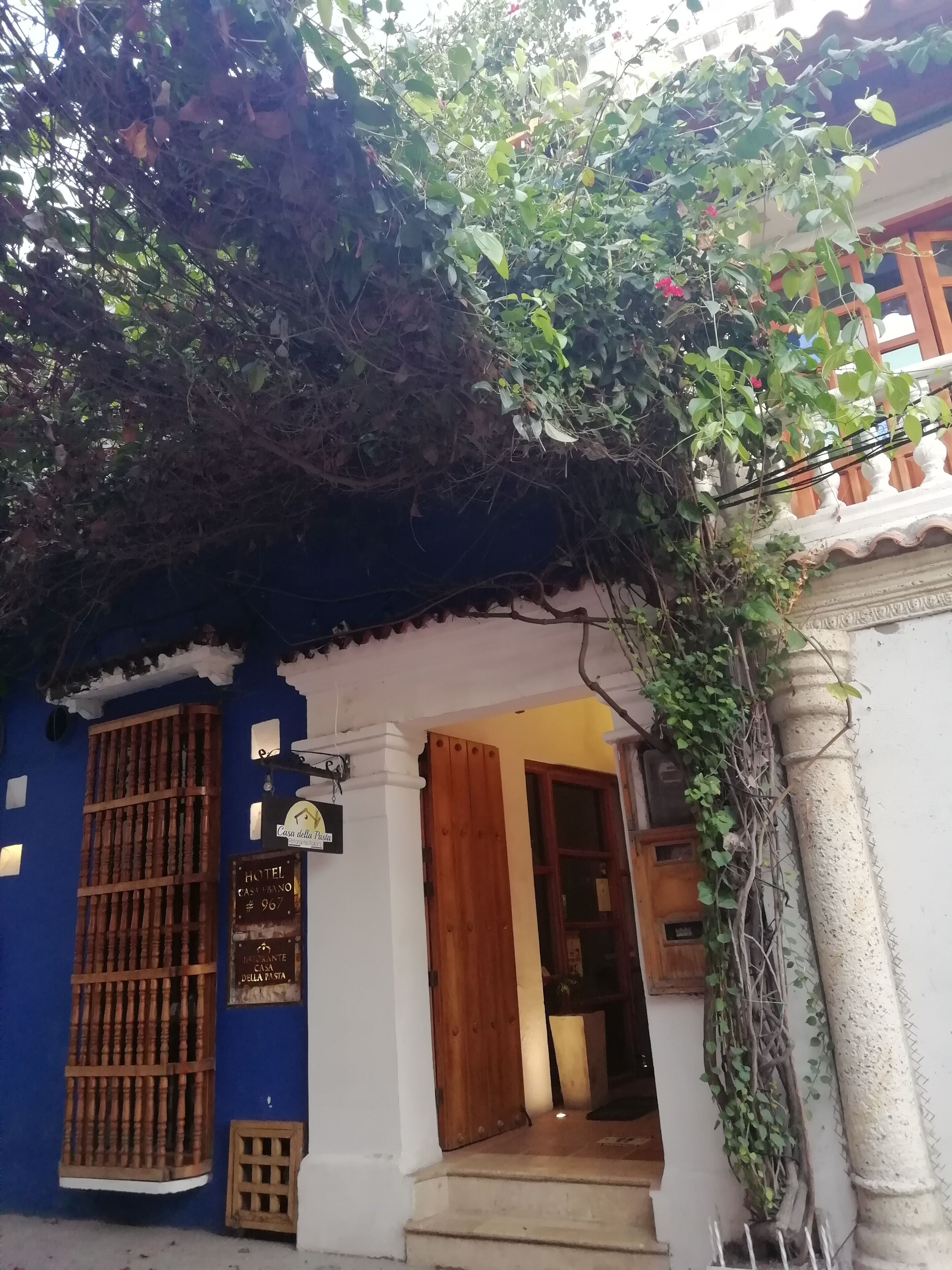 Foto - Casa Ebano 967