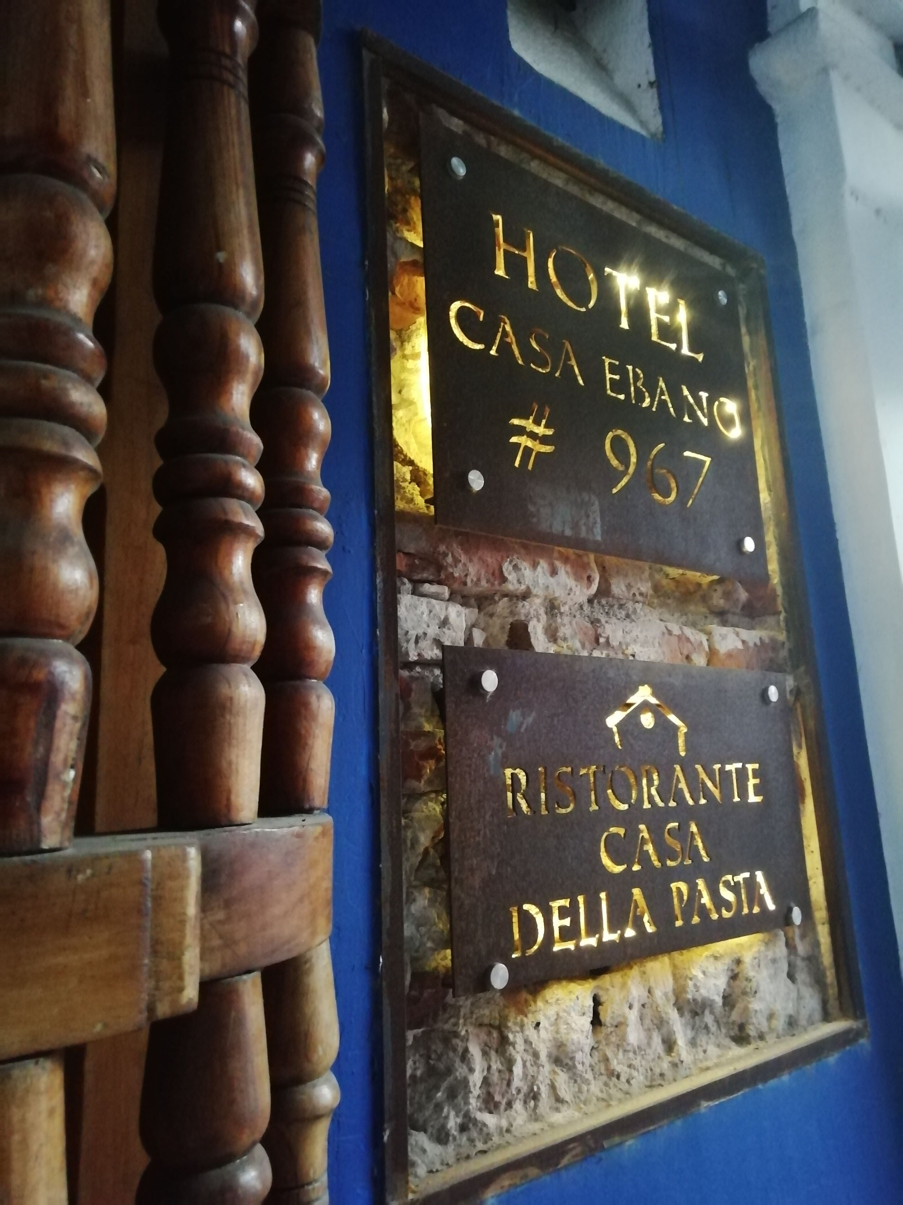 Foto - Casa Ebano 967