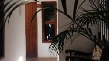 Standard Twin Room, Ensuite, Ground Floor | In-room safe, desk, free WiFi, bed sheets