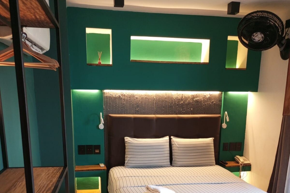 Kamer