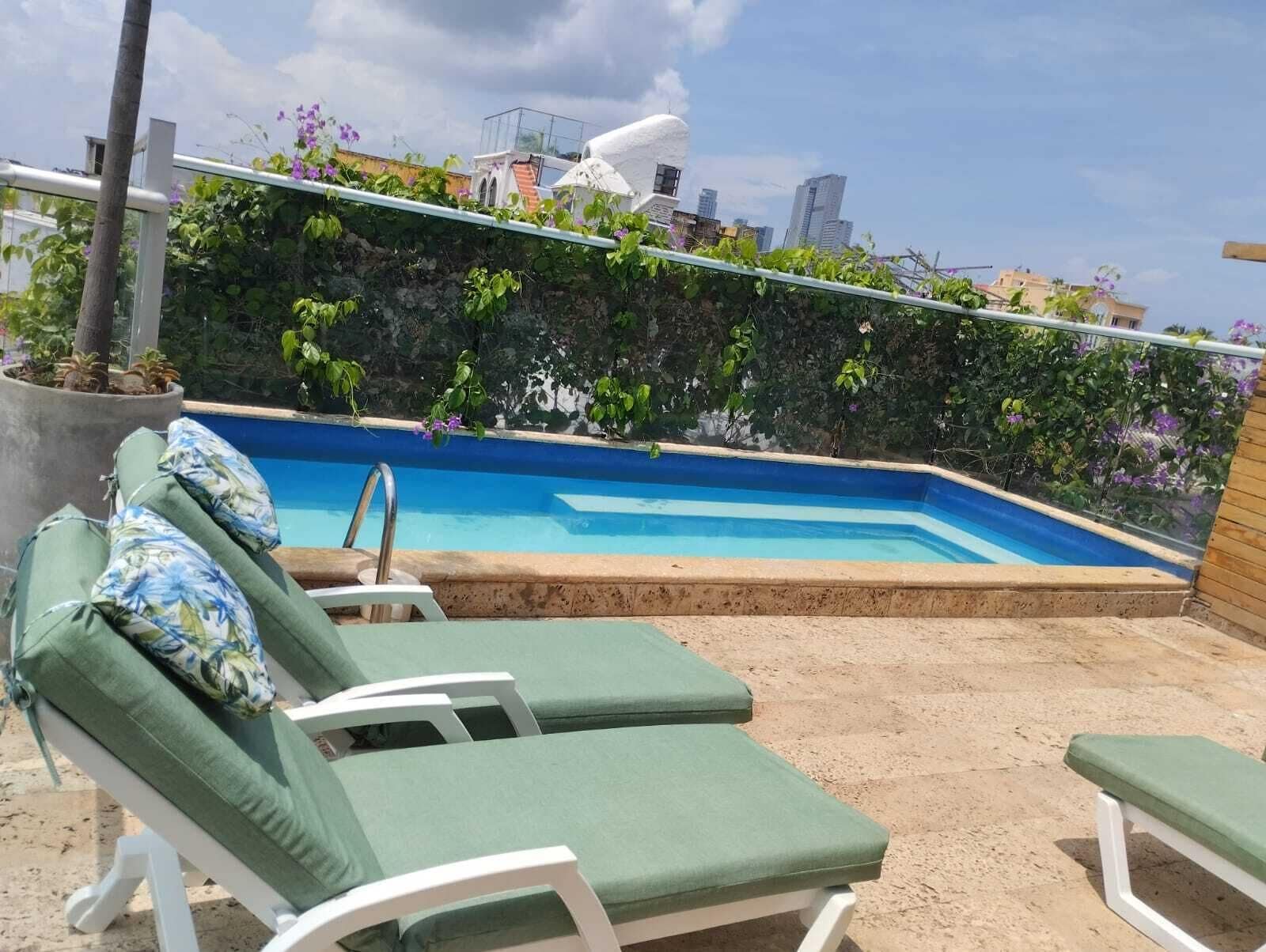 Foto - Casa Ebano 967