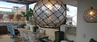 Hotel Casa Ebano 967