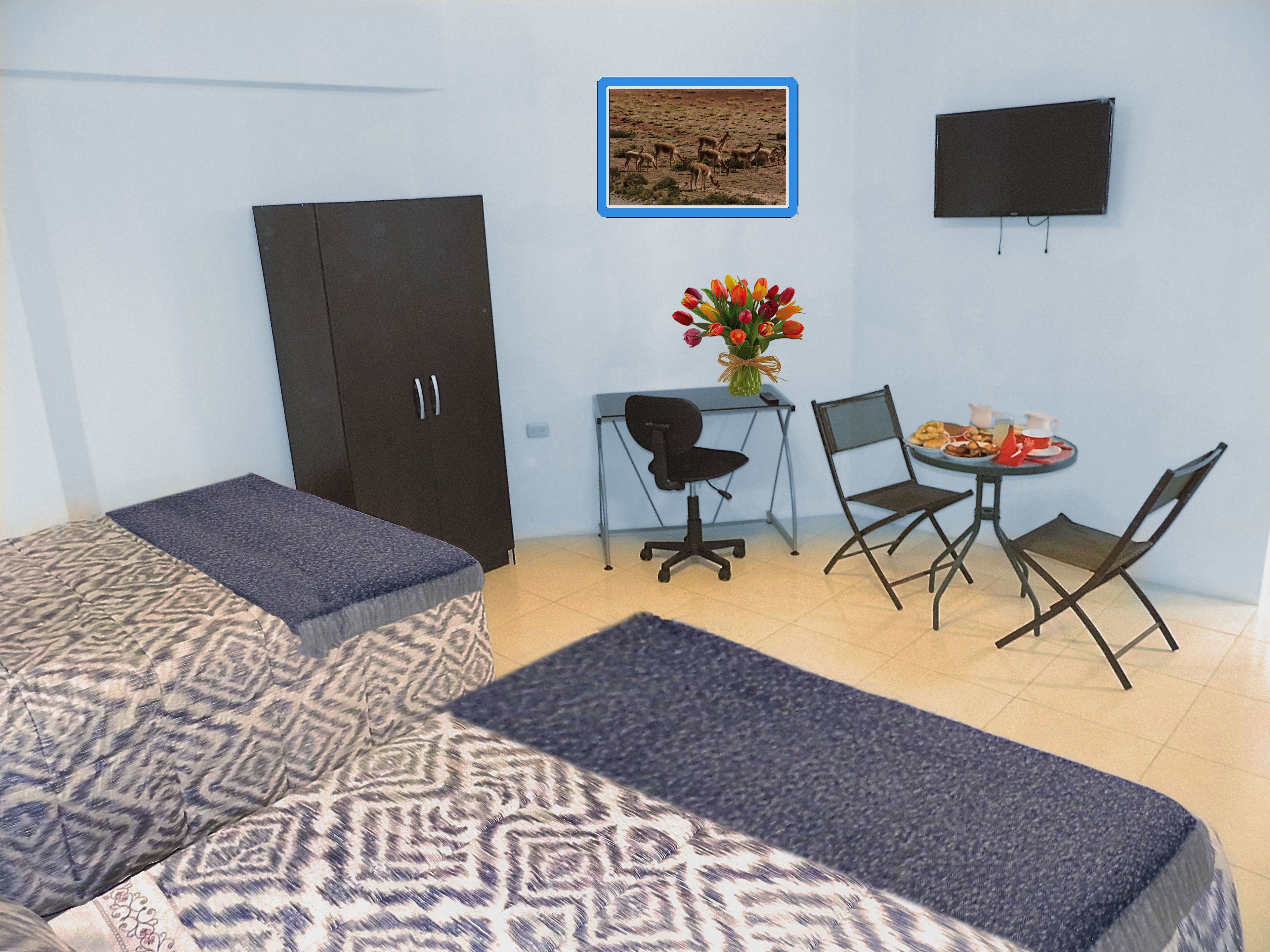 Photo - MagicPeru Apart Hotel