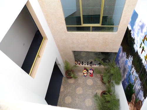 MagicPeru Apart Hotel