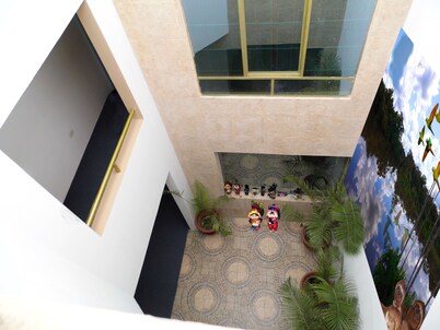 MagicPeru Apart Hotel