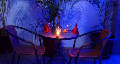 MagicPeru Apart Hotel