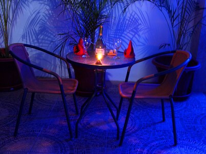 MagicPeru Apart Hotel
