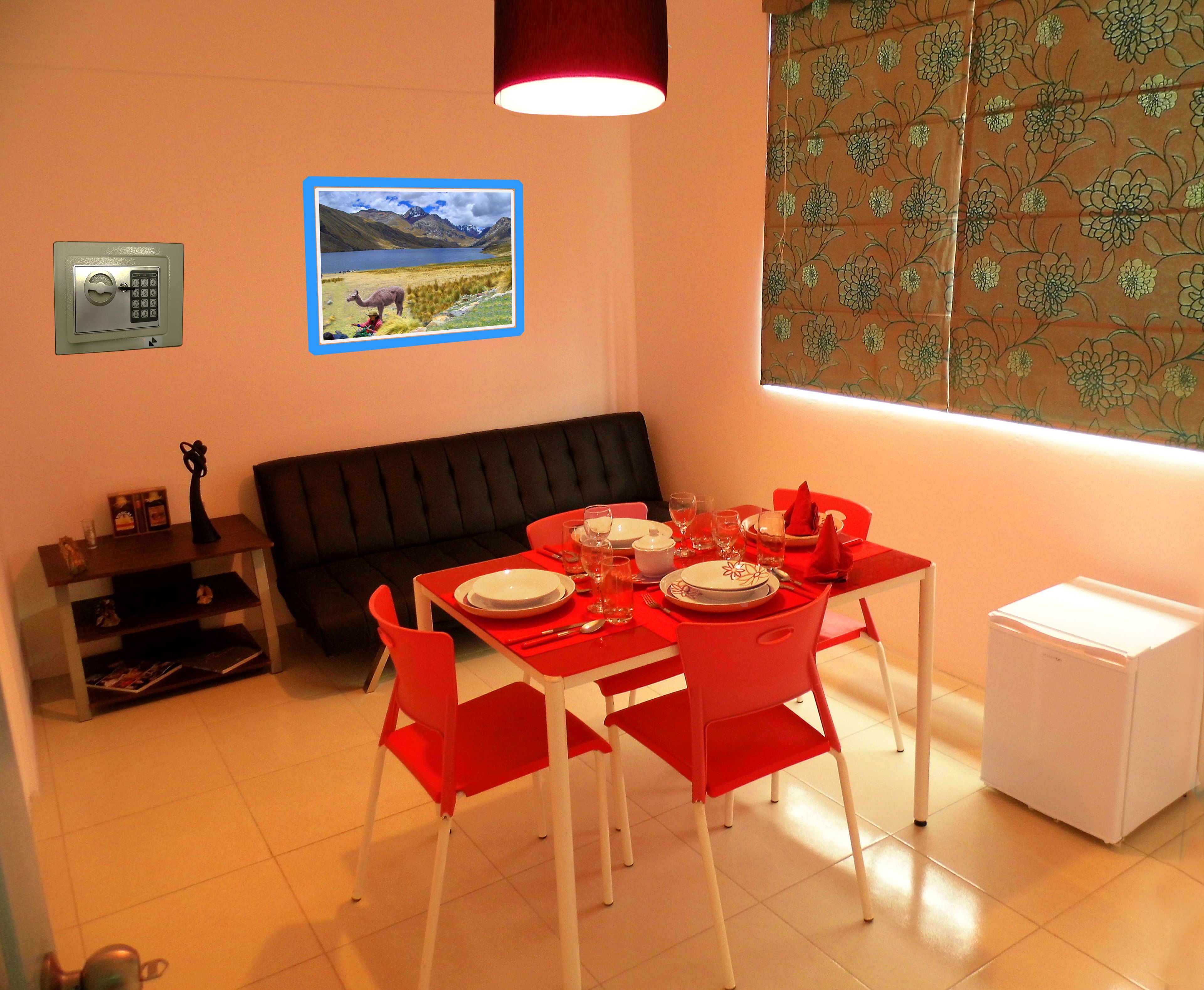 Photo - Magicperu Apart Hotel