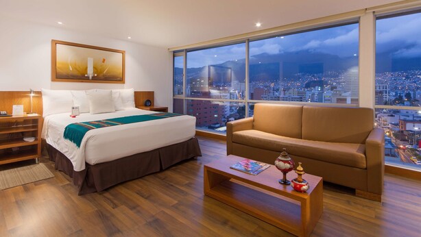 Habitación