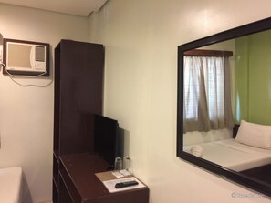 Standardzimmer, 2 Einzelbetten | Zimmerausstattung