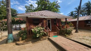 Nhà Duplex (6 PAX) | Bộ trải giường 