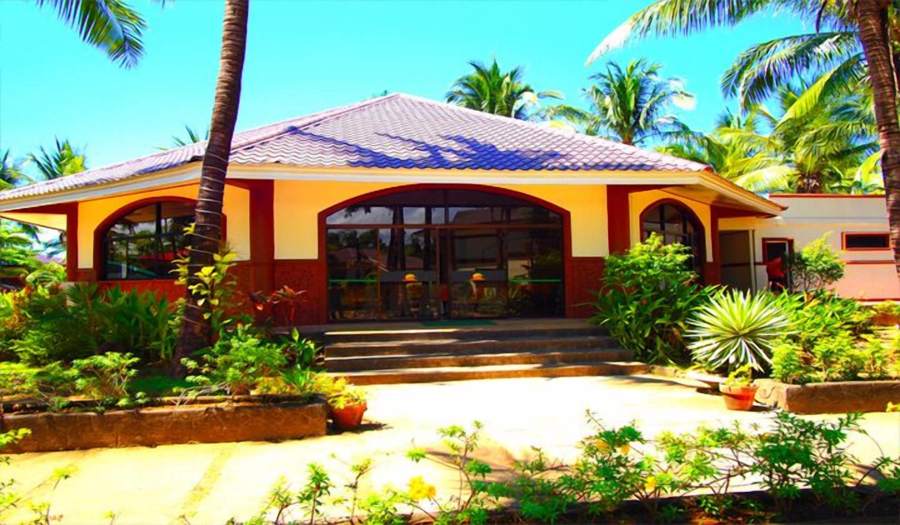 Bakasyunan Resort Zambales in Iba, Philippines