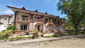 Phòng đôi (Private) | Bộ trải giường 