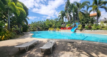 Bakasyunan Resort Zambales