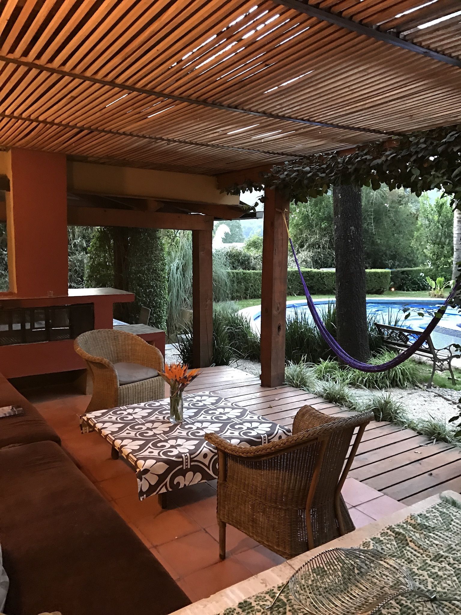Foto - Hotel La Joya del Viento