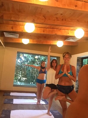 Yoga
