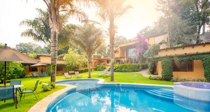 Hotel La Joya del Viento