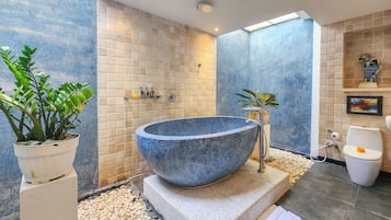 Artículos de higiene personal gratuitos, secador de pelo y albornoces