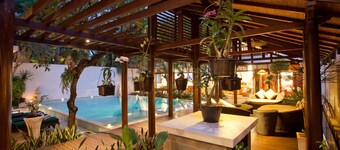 Villa Casis by Nagisa Bali