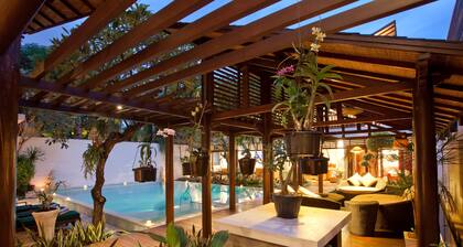 Villa Casis by Nagisa Bali