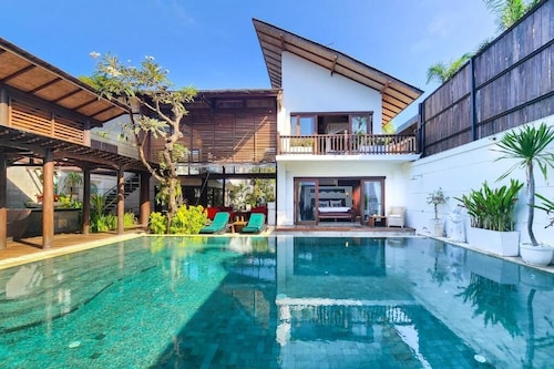 Villa Casis by Nagisa Bali
