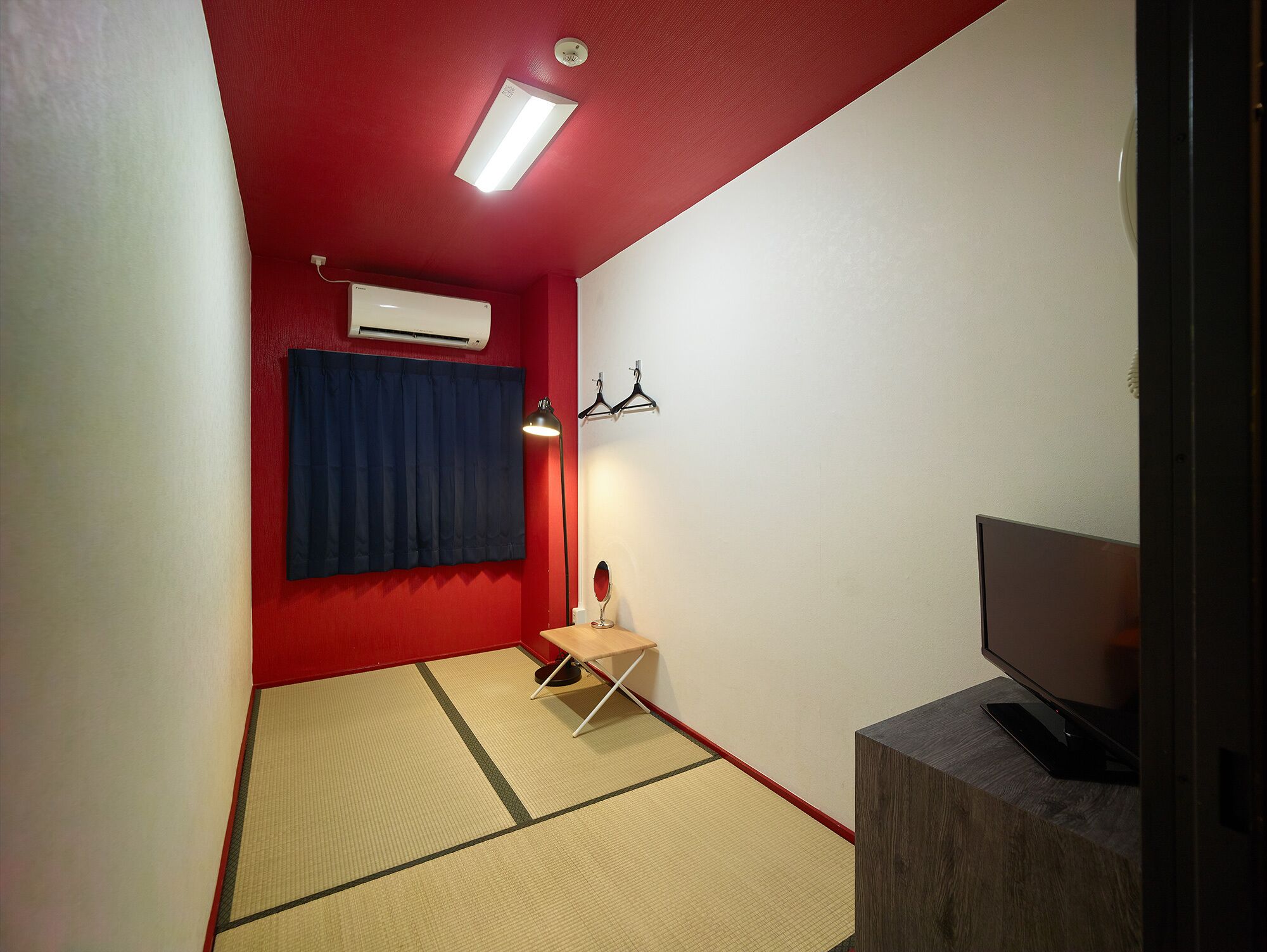 ห้องพัก