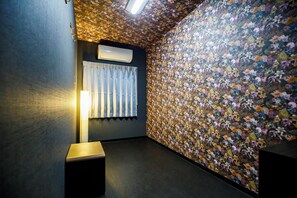 Economy Single Room, Women only, Non Smoking | Blackout drapes, free WiFi