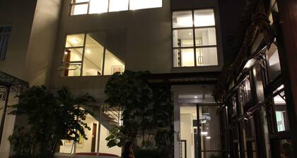 The Purple Tree Bed & Breakfast