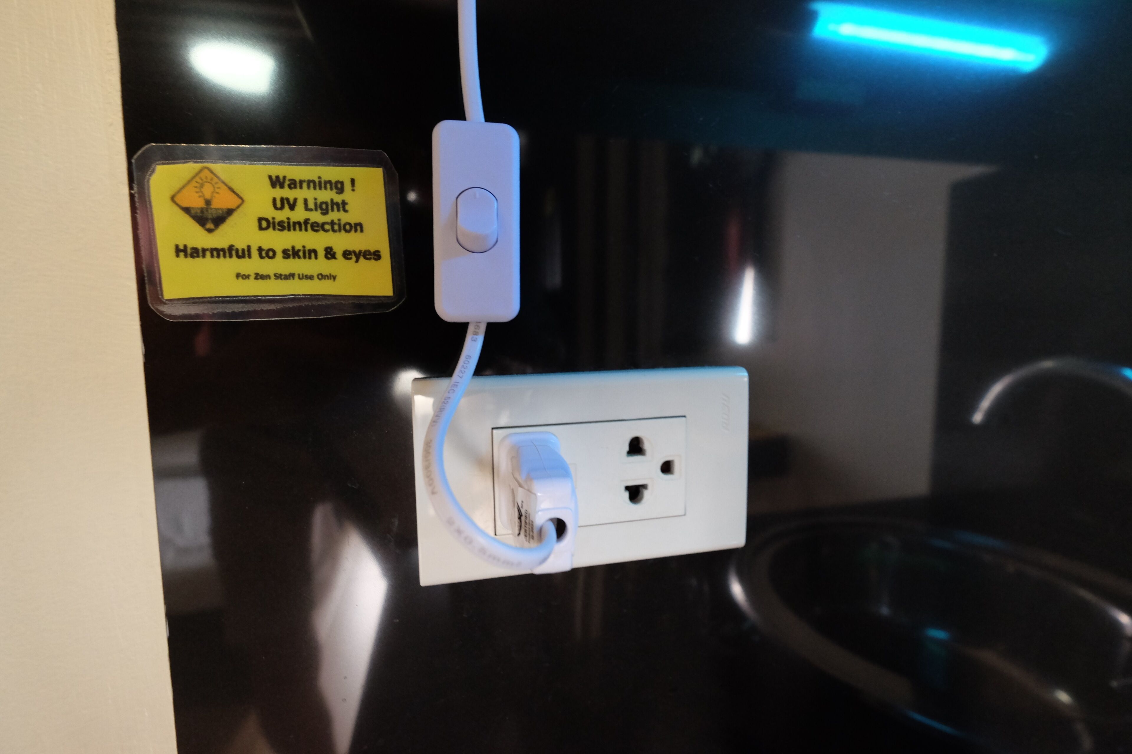 Foto - Oriental Zen Suites