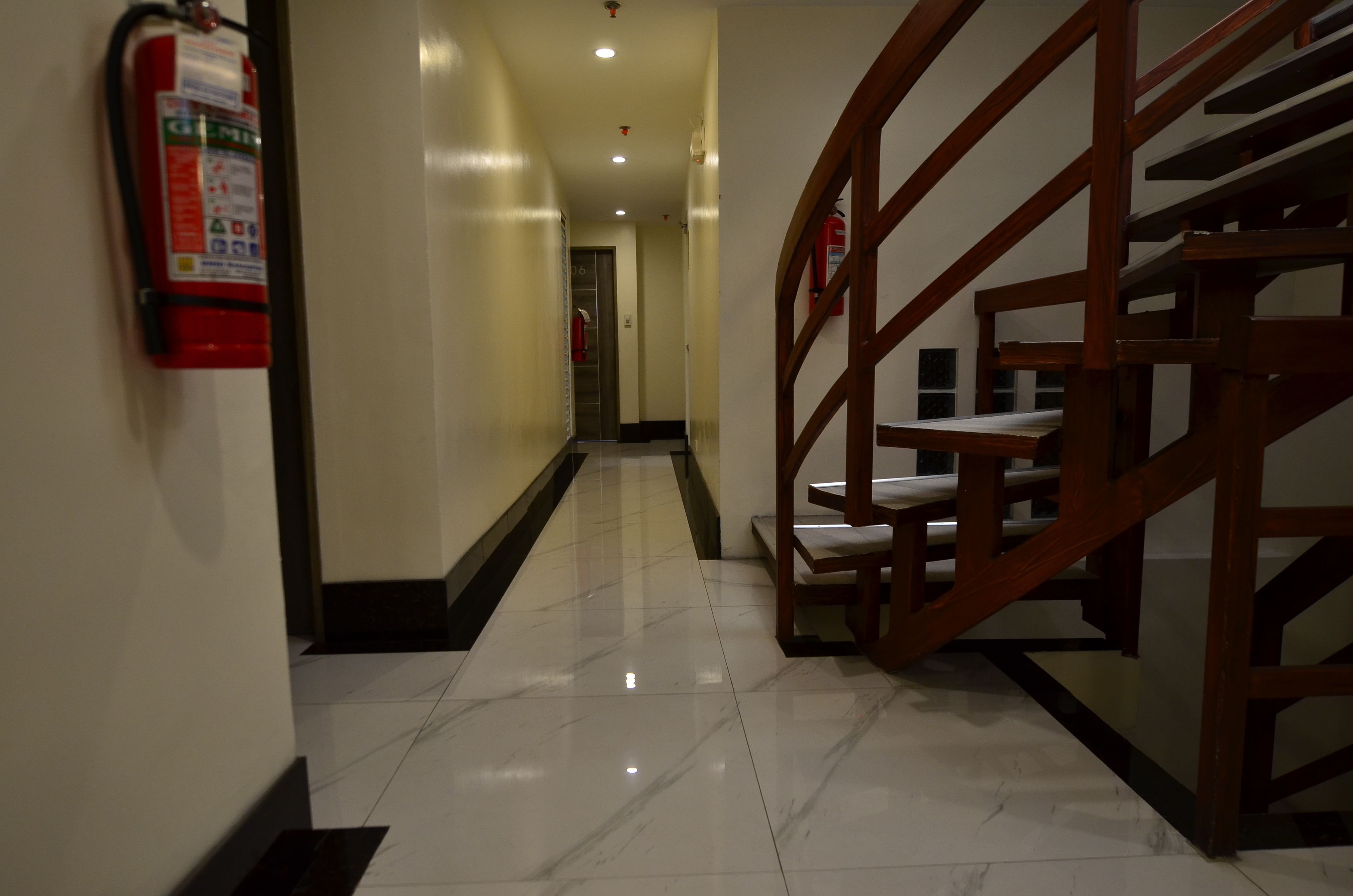 Foto - Oriental Zen Suites