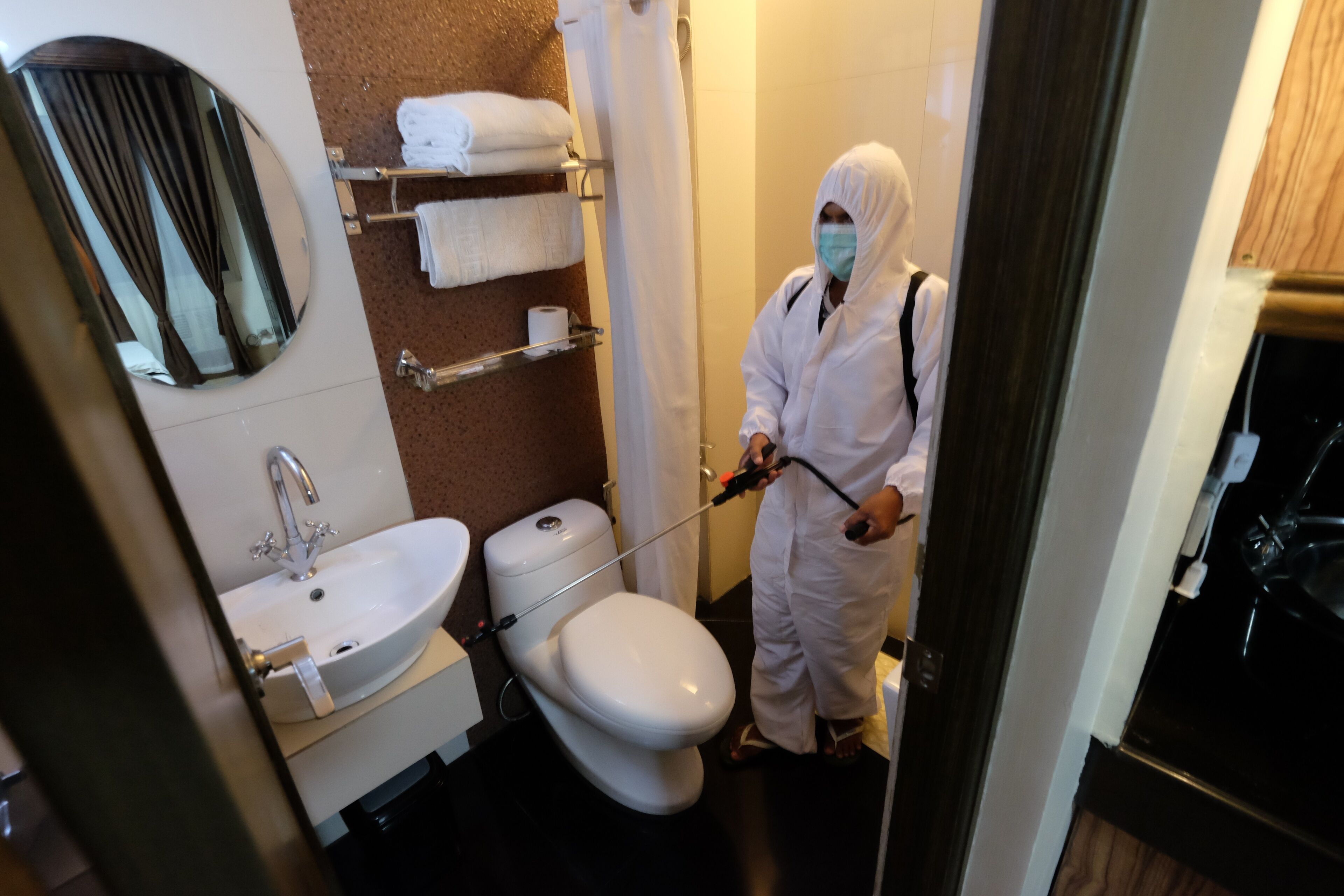 Foto - Oriental Zen Suites