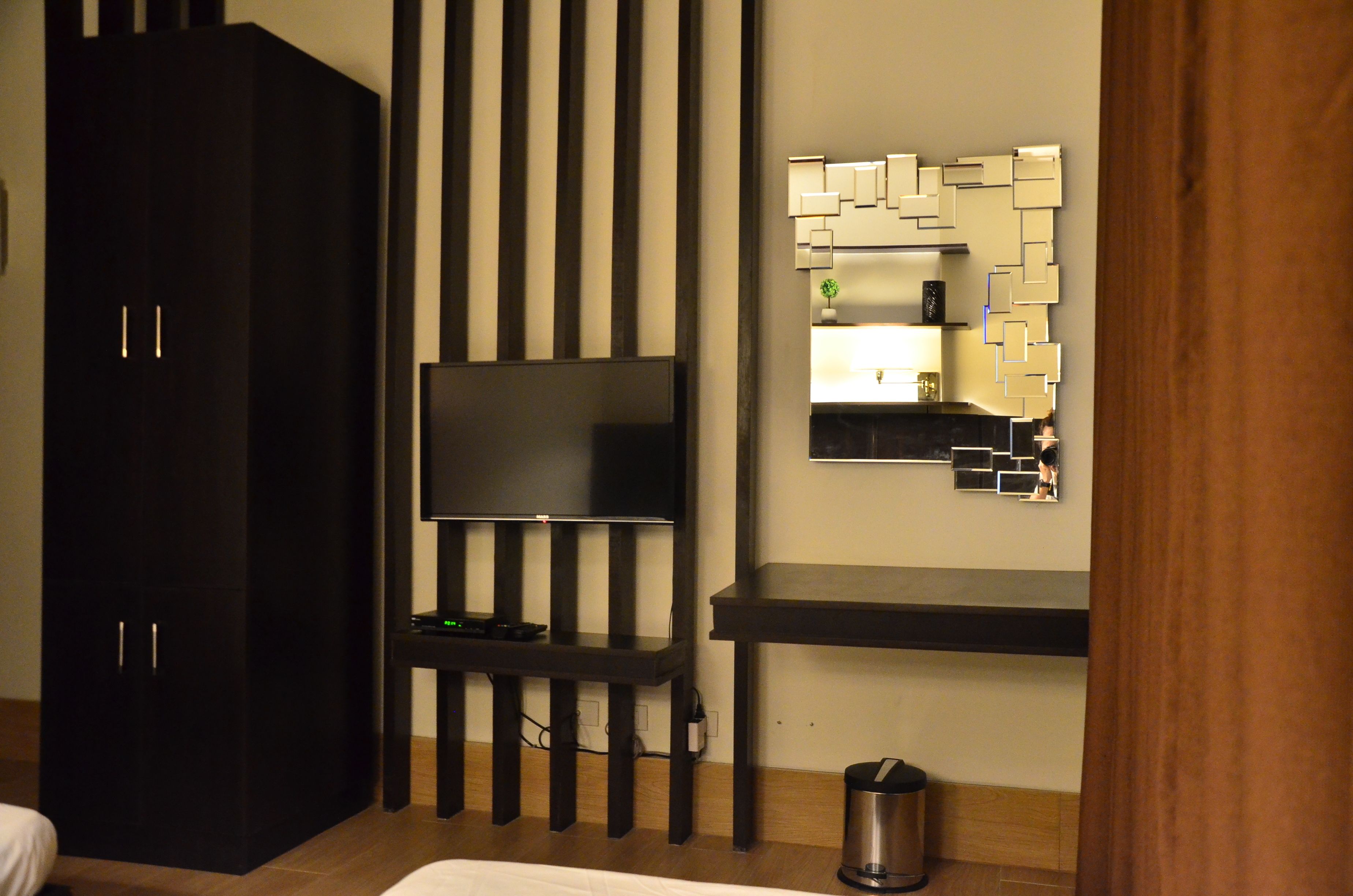 Foto - Oriental Zen Suites