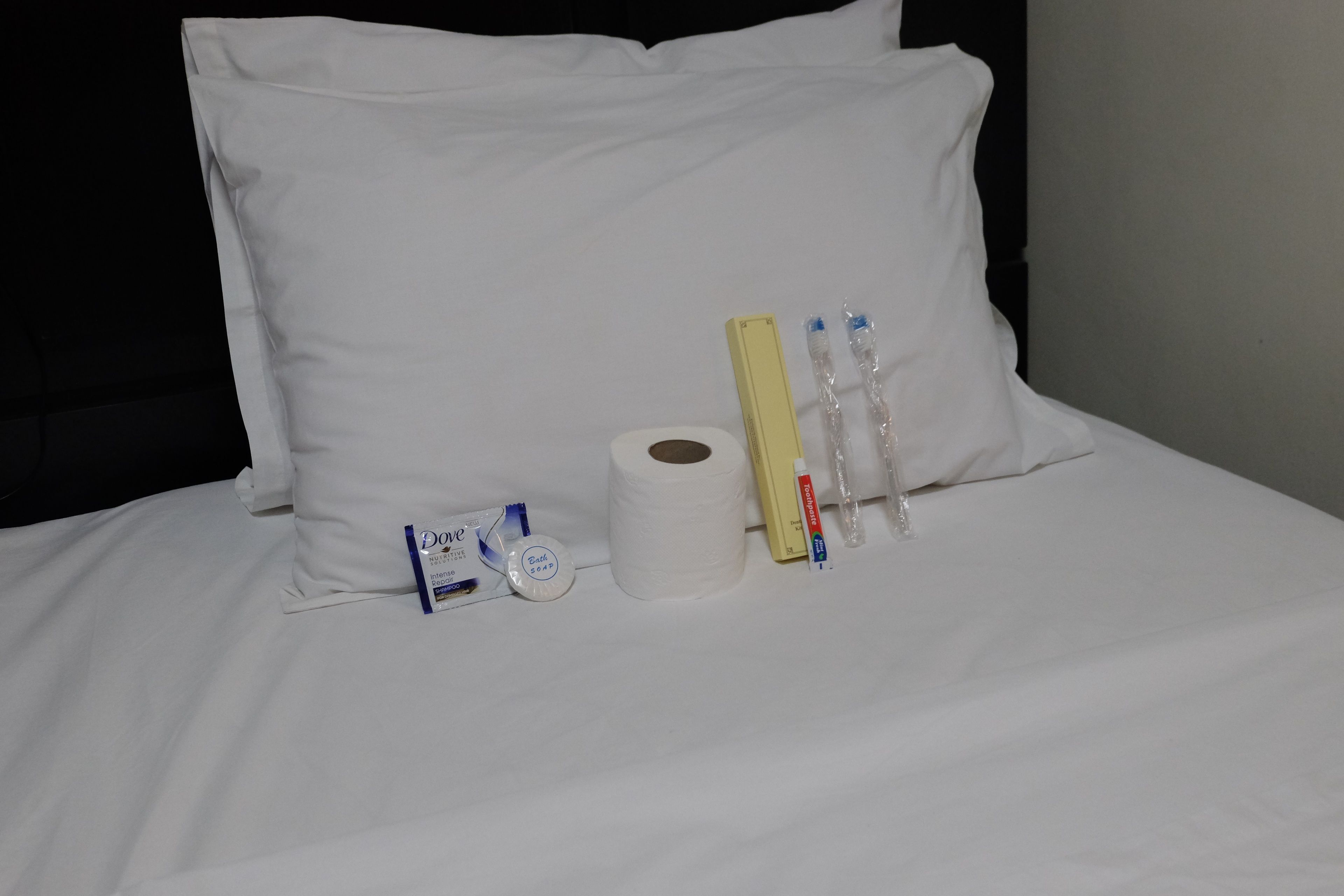 Foto - Oriental Zen Suites