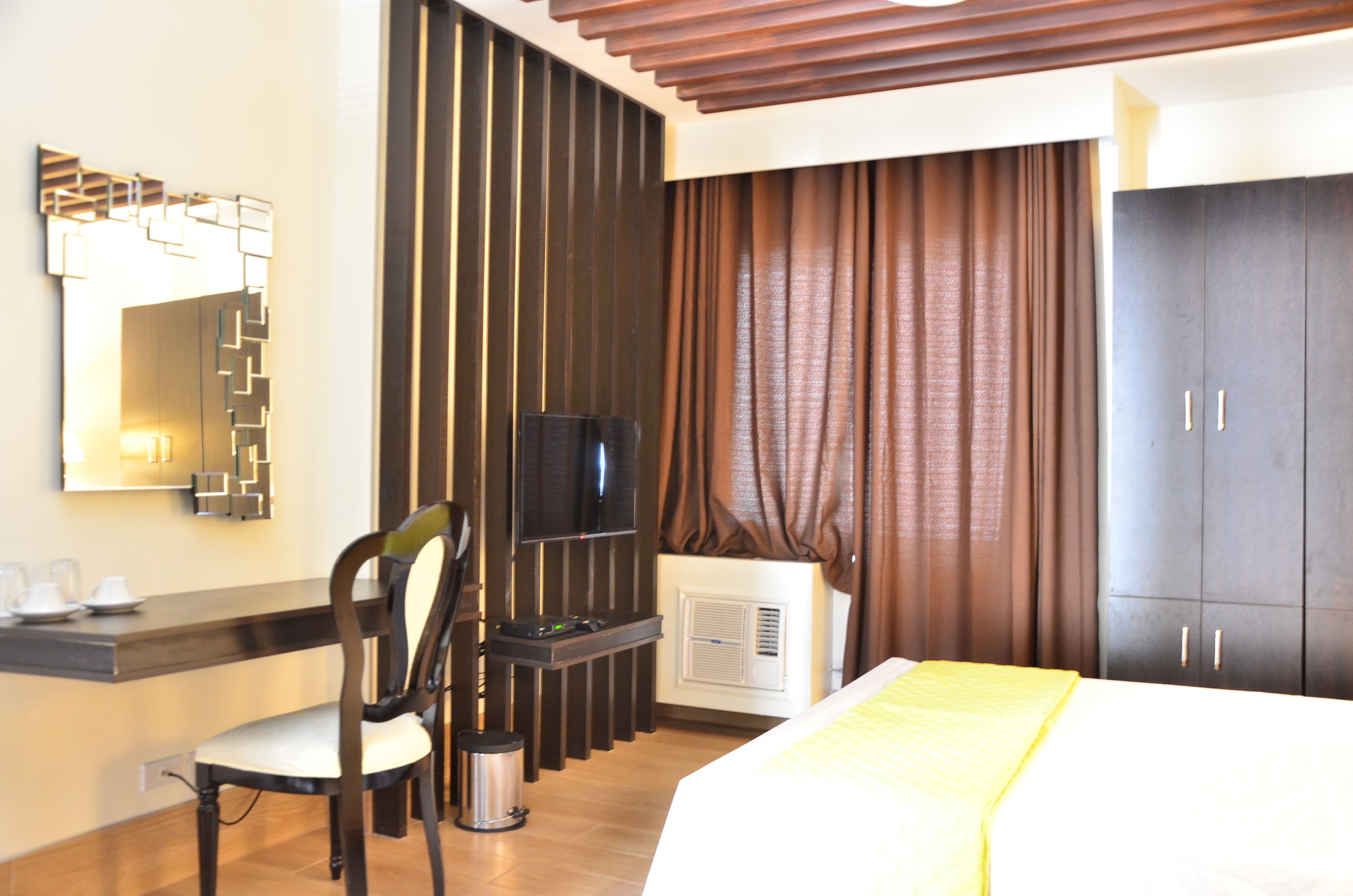 Foto - Oriental Zen Suites