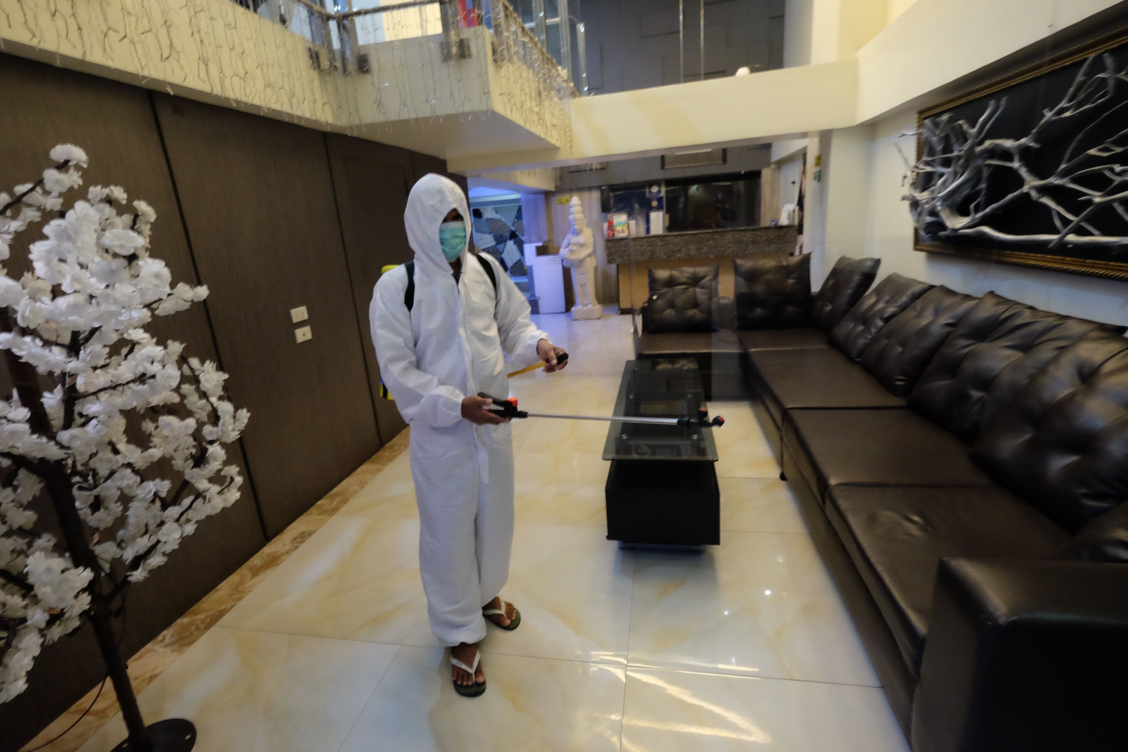 Foto - Oriental Zen Suites