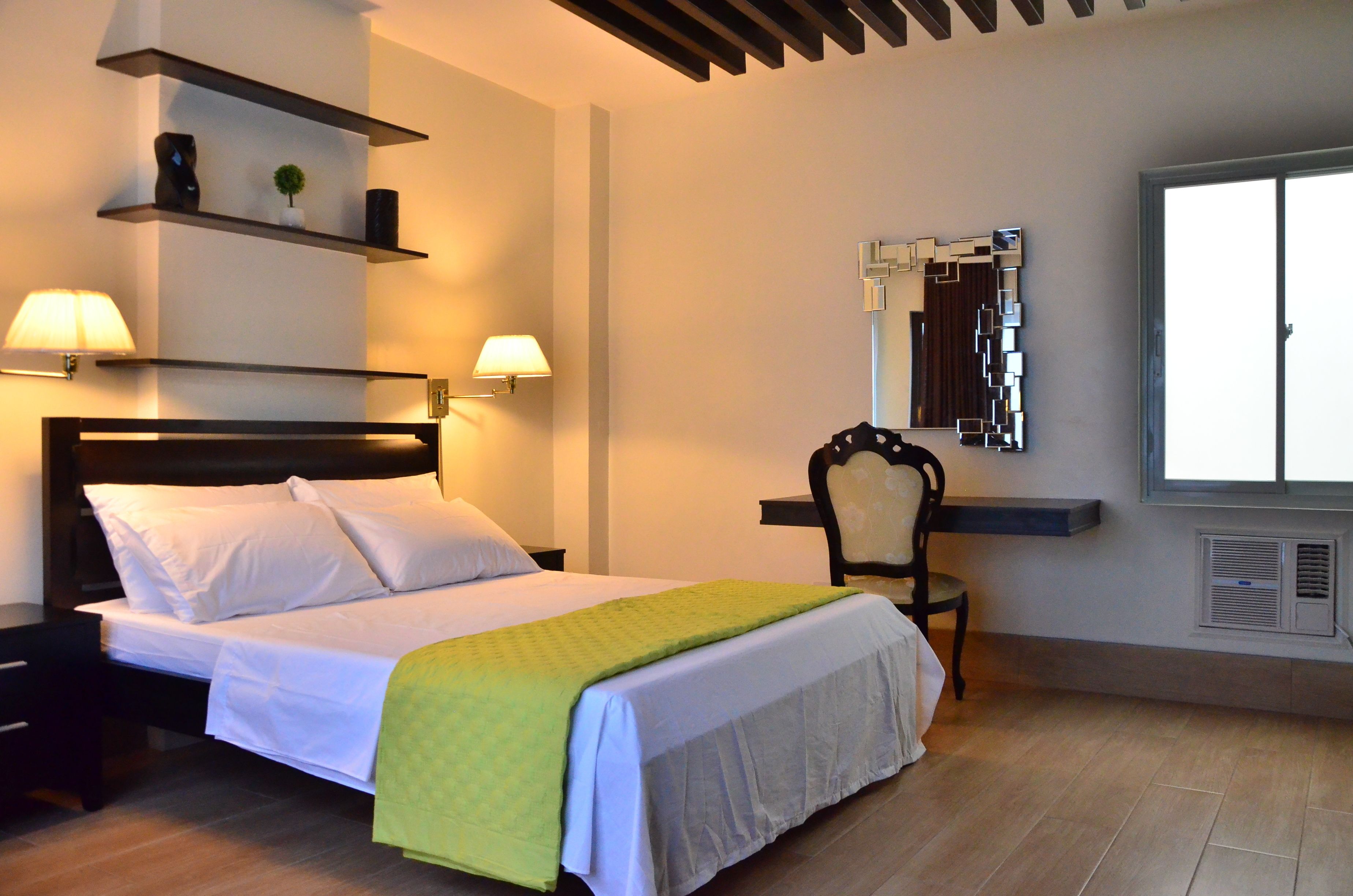 Foto - Oriental Zen Suites