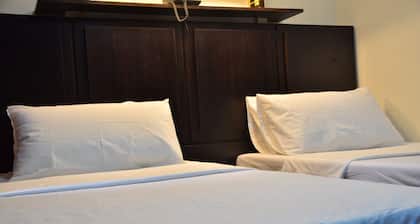 Oriental Zen Suites