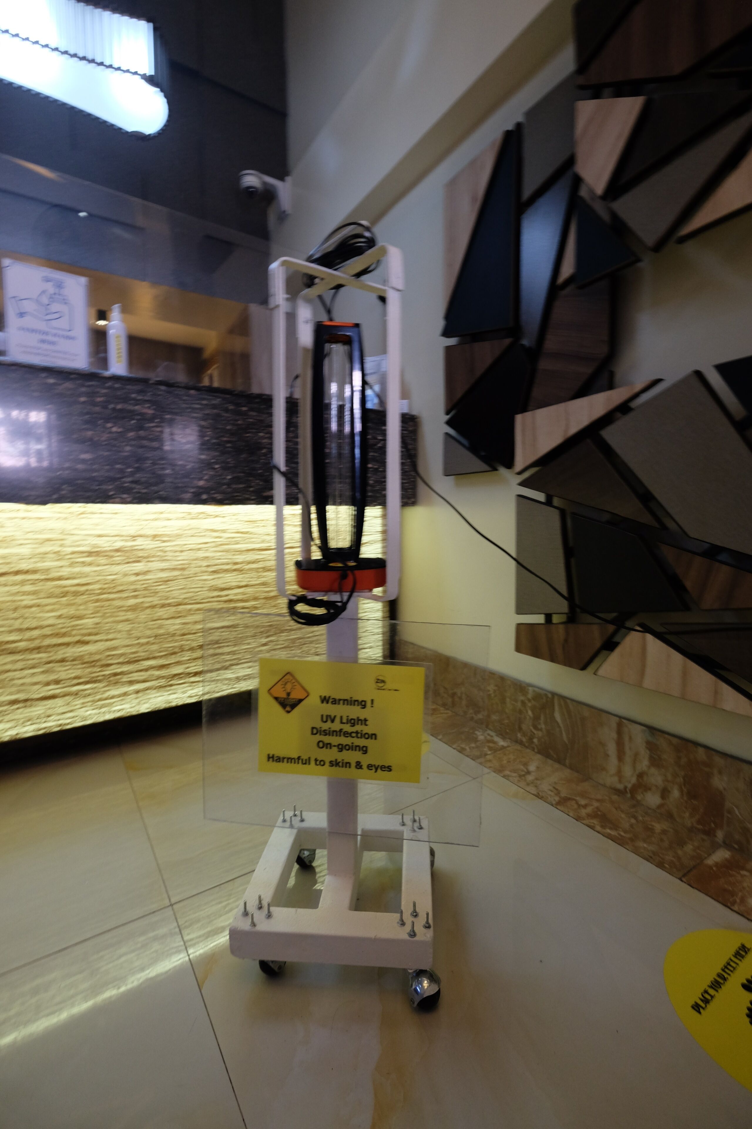 Foto - Oriental Zen Suites