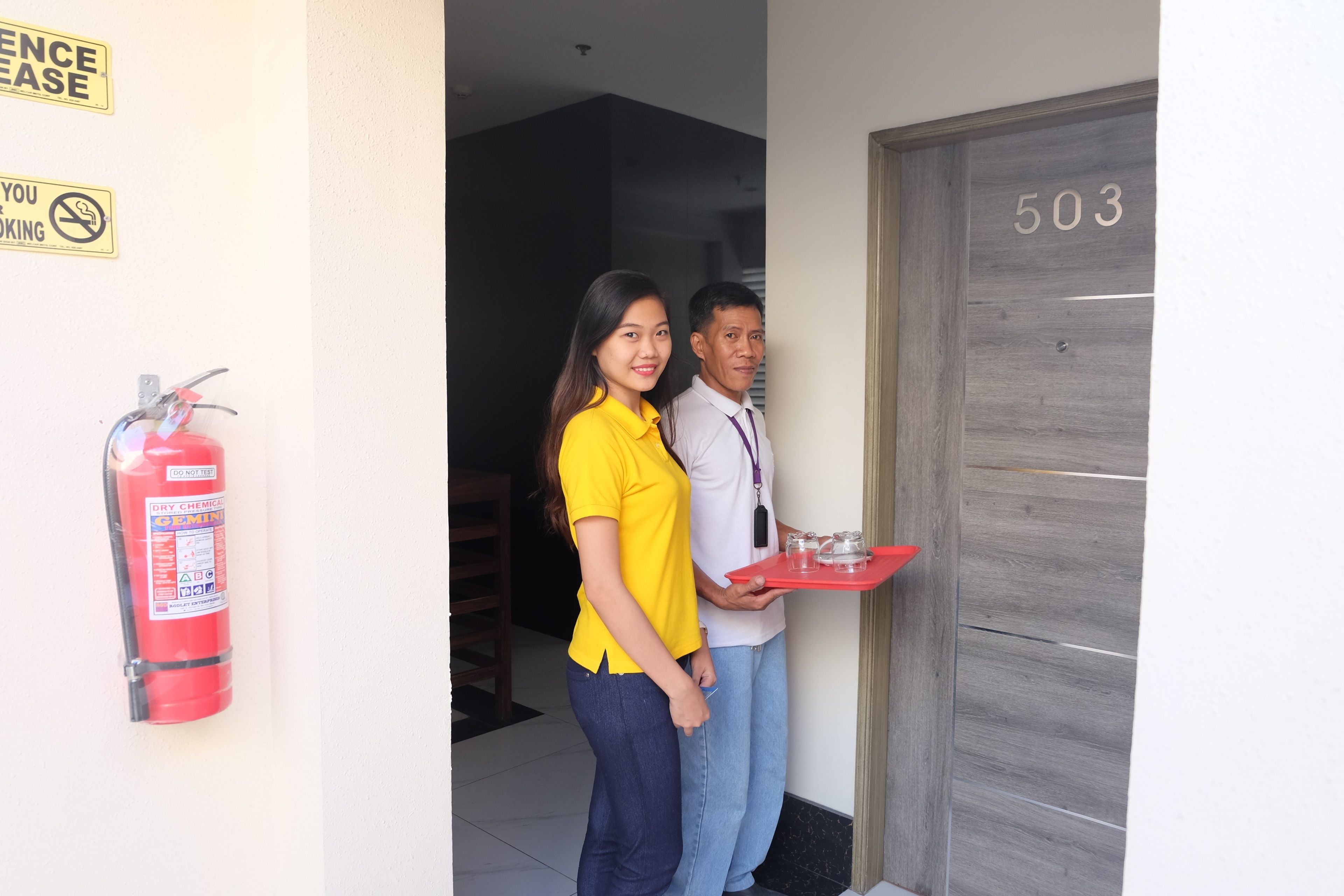 Foto - Oriental Zen Suites