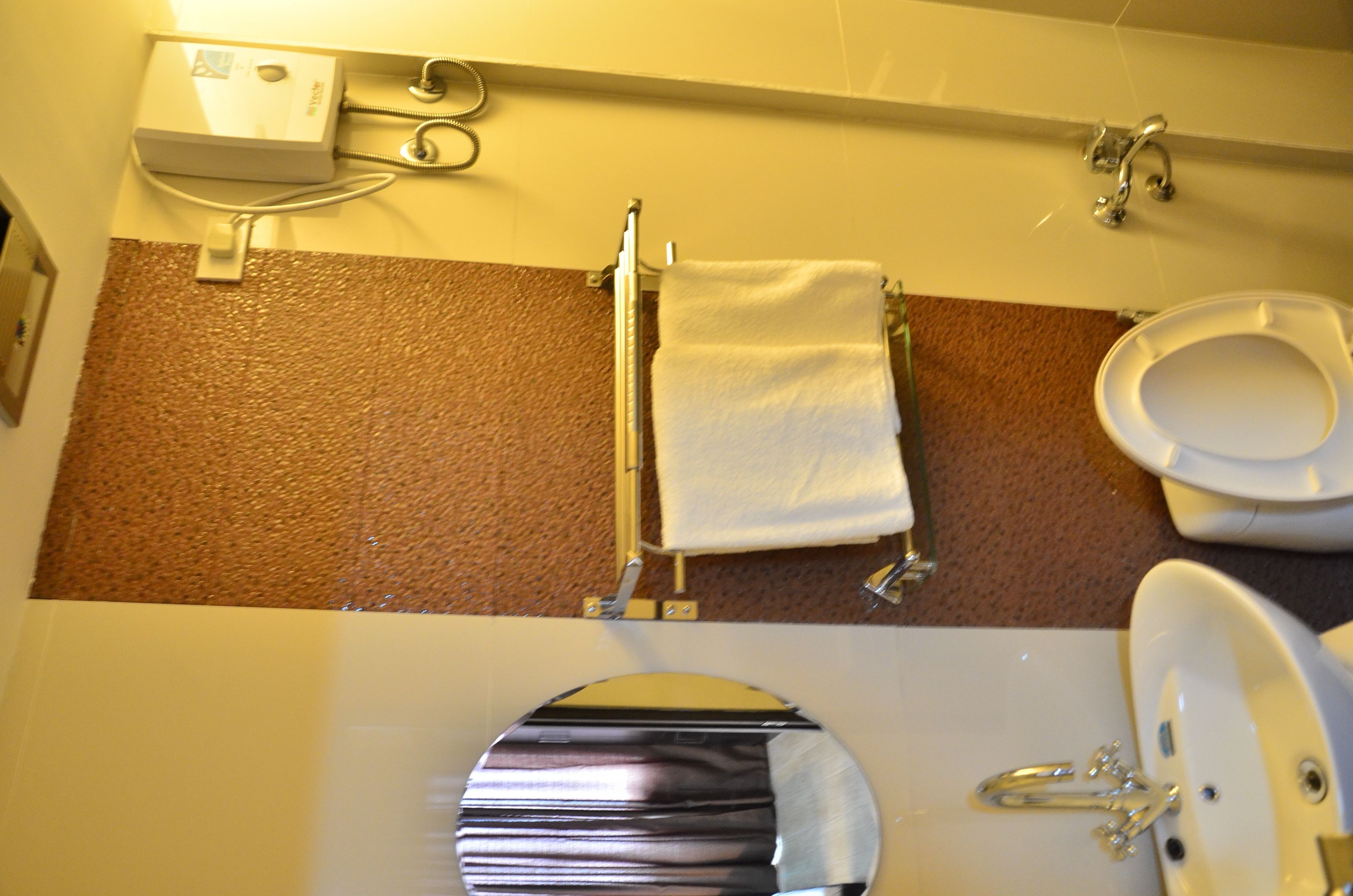 Foto - Oriental Zen Suites