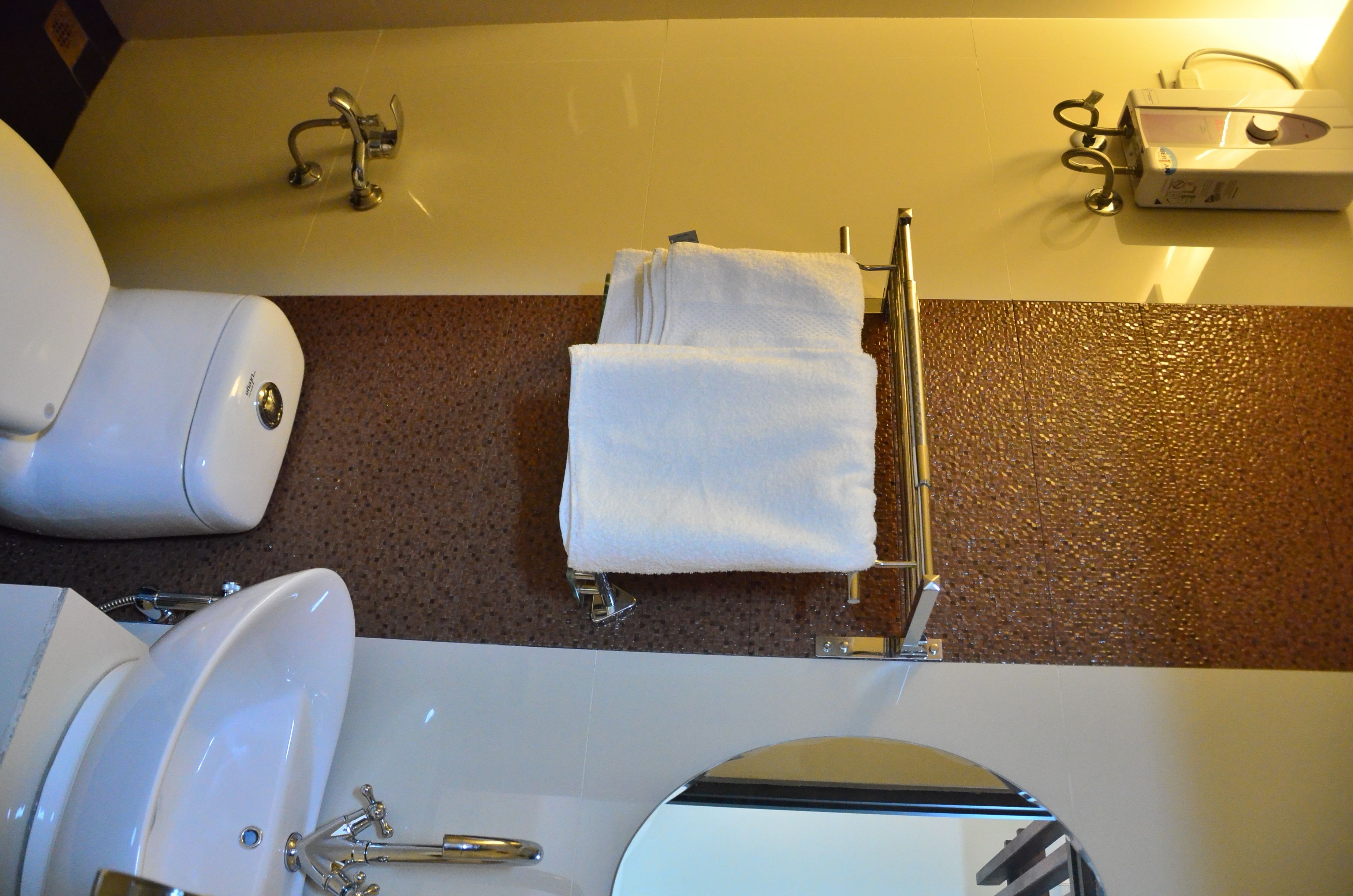 Foto - Oriental Zen Suites