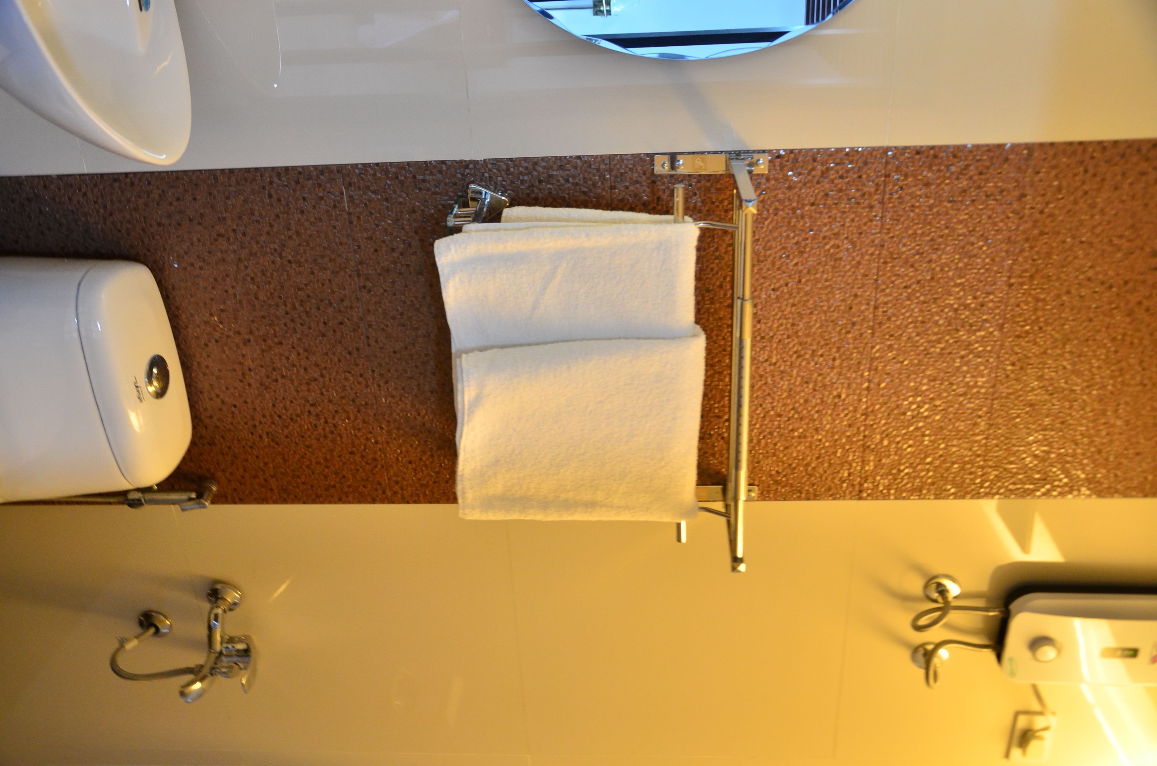 Foto - Oriental Zen Suites