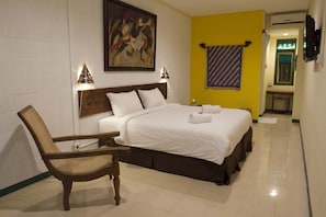 Värdeförvaringsskåp på rummet