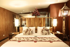 มินิบาร์, โต๊ะทำงาน, Wi-Fi ฟรี, ผ้าปูที่นอน