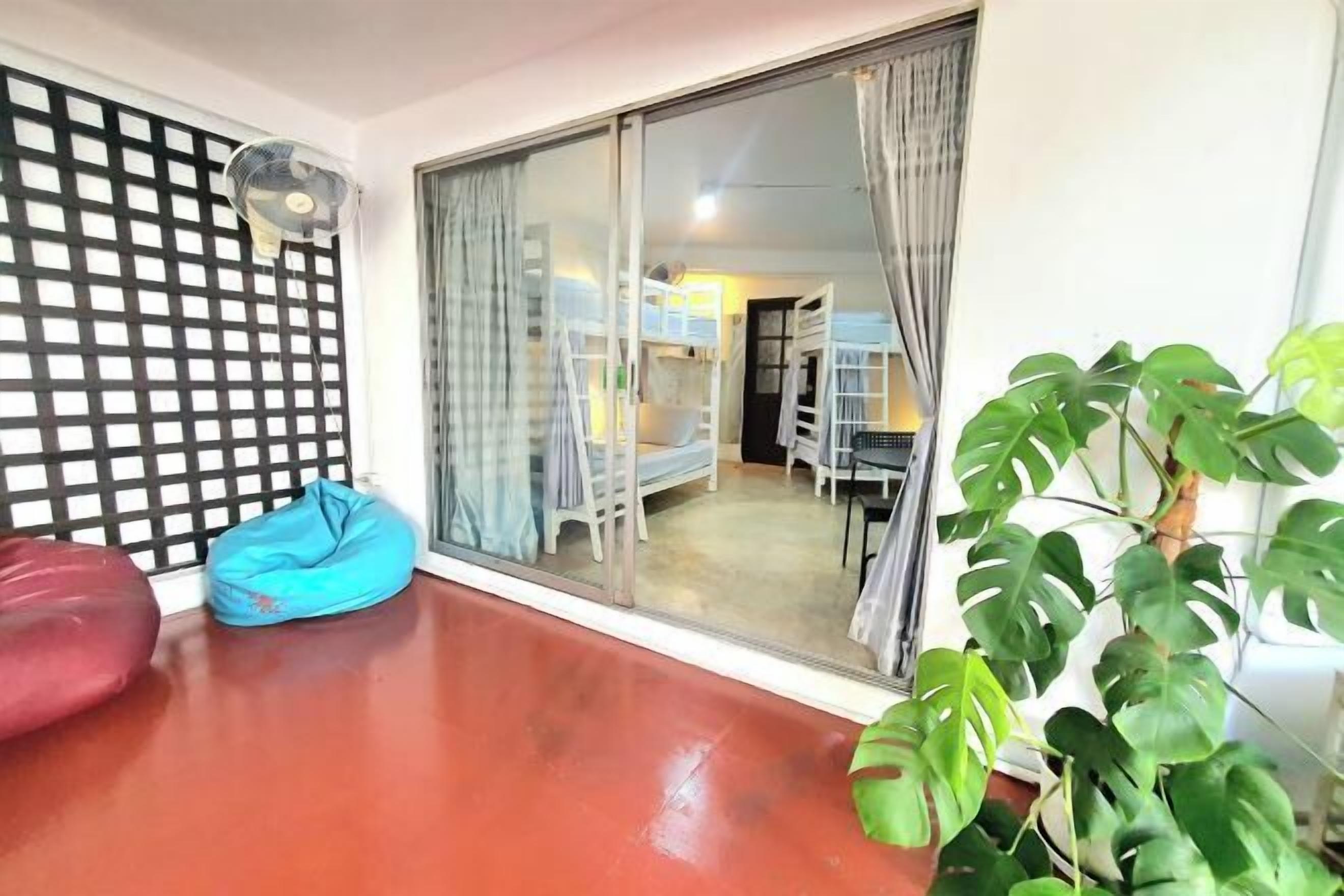 Blackout drapes, iron/ironing board, free WiFi, bed sheets